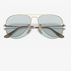 Ray-Ban Aviator Sunglasses